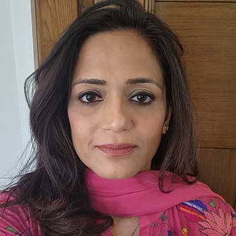 Prof. Dr. Tehmina Jahangir